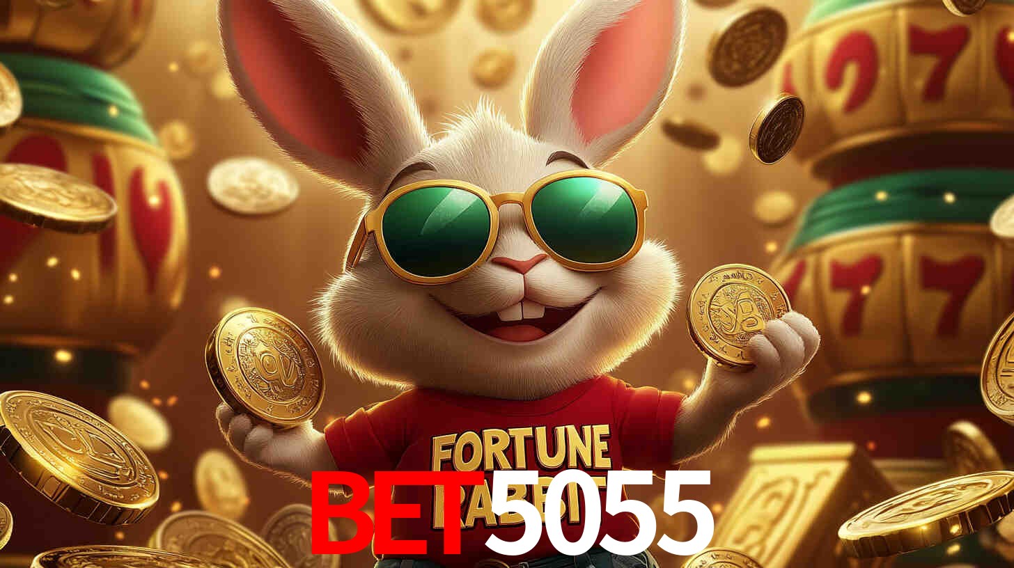 Bet5055: A Experiência de Casino com Jogos de Mesa ao Vivo
