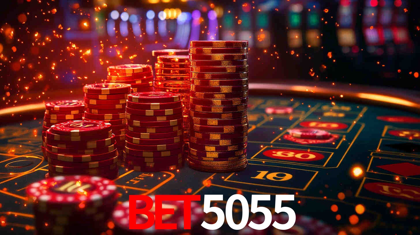 Premium Interface Bet5055
