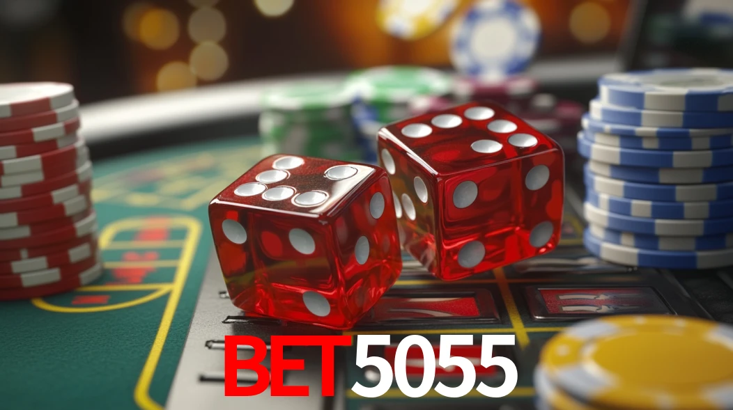 Programa VIP Bet5055