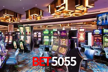 Desvendando o Mundo dos Jogos Virtuais na Bet5055