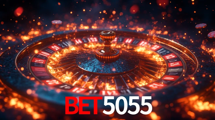 Experimente o Login Seguro Premium no Bet5055