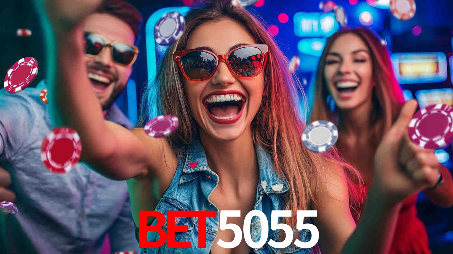 Explorando a Categoria de Eventos em Apostas na Bet5055