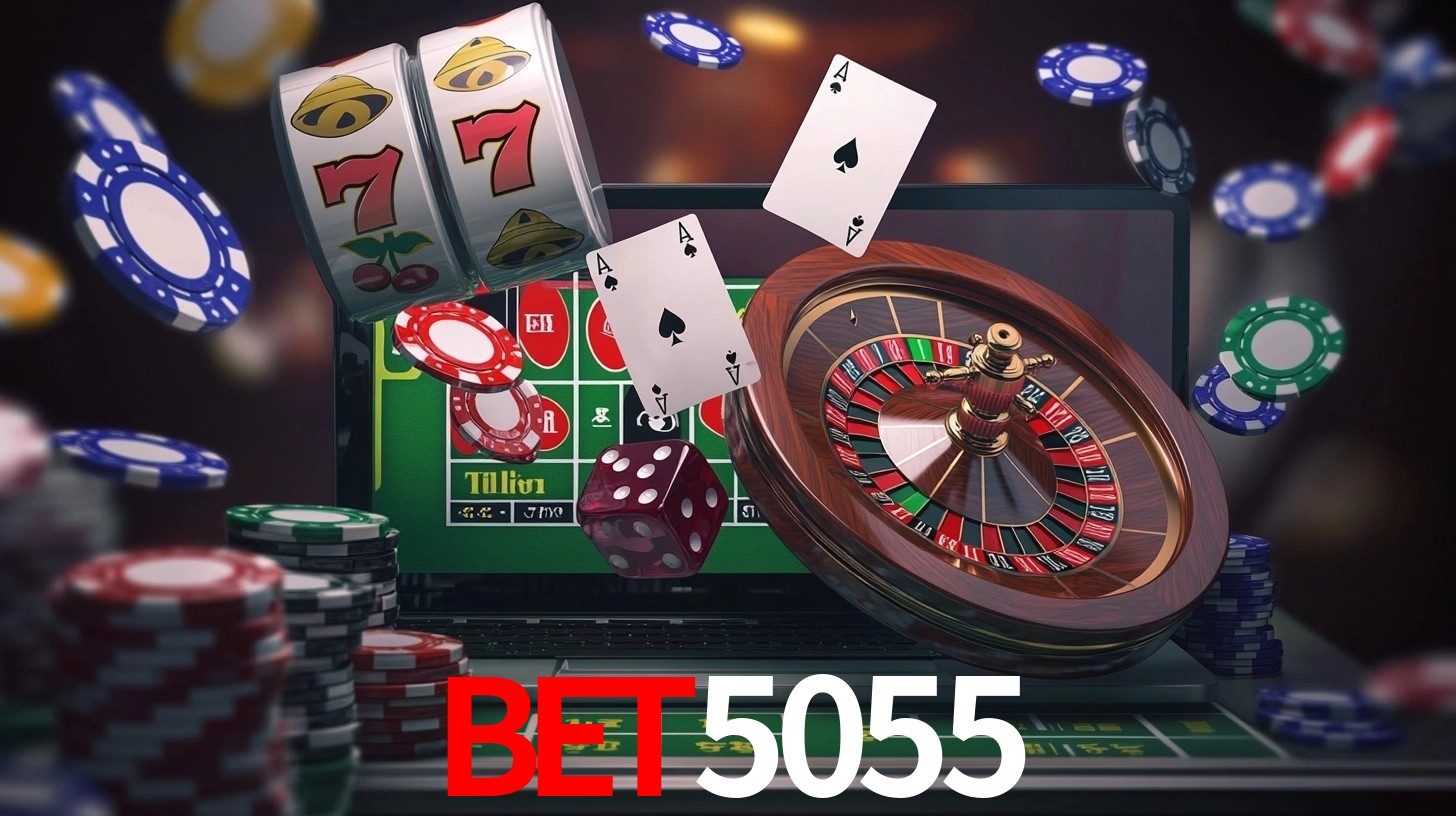 Bet5055 Vip