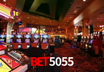 Explorando a Categoria de Eventos em Apostas na Bet5055
