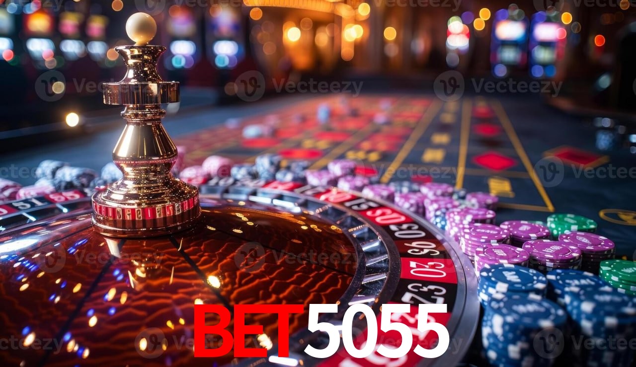 API Integration Bet5055