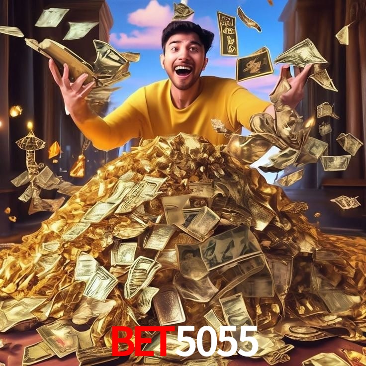 Casino Ao Vivo Bet5055