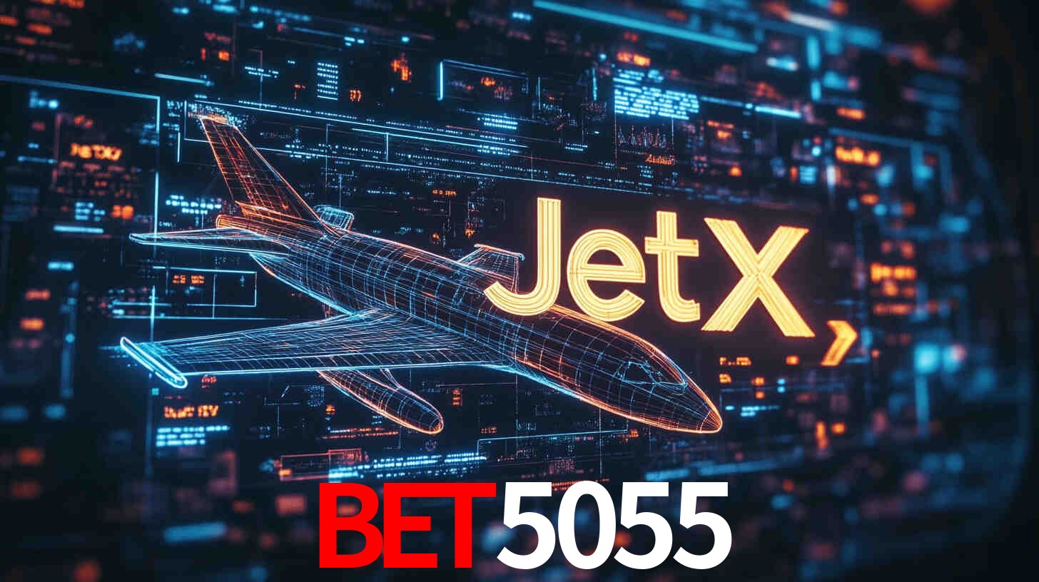 Apostas Esportivas na Bet5055: Um Guia Completo