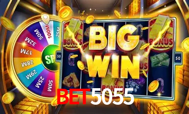A Emoção da Loteria na Bet5055: Uma Chance de Mudança de Vida