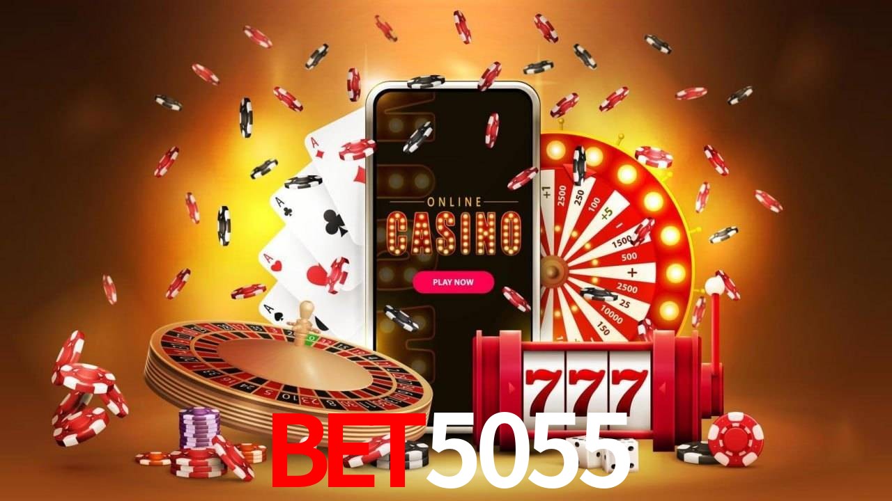 Login Seguro Bet5055