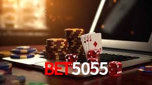 cassino Bet5055