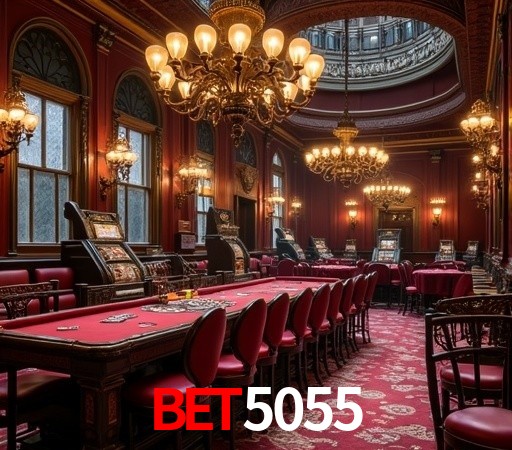Ofertas Exclusivas Bet5055