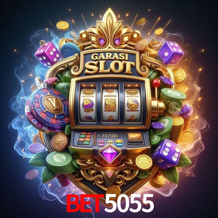 Design Responsivo Bet5055