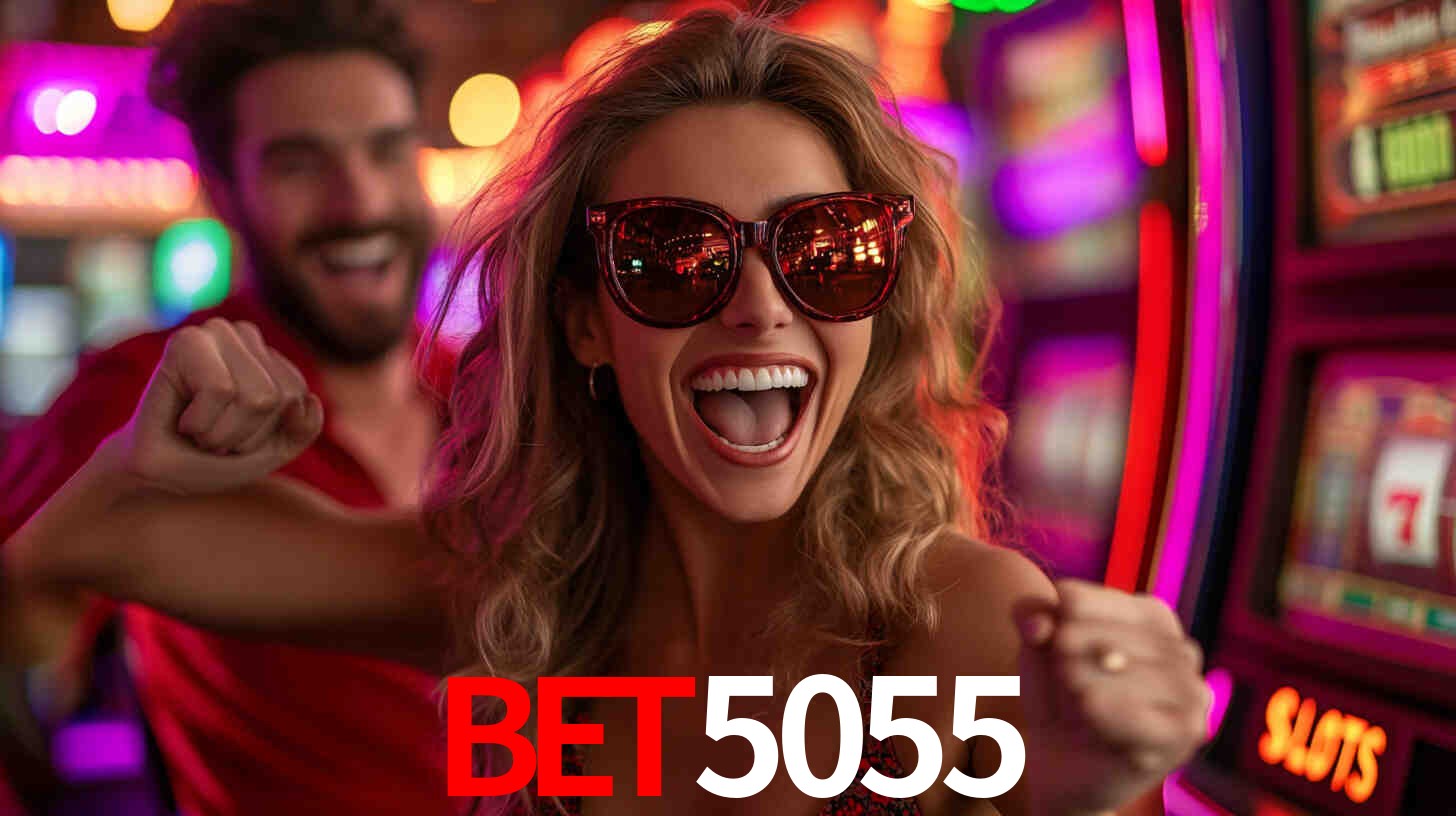 Descubra a Essência do Bet5055: Nossa História e Compromissos
