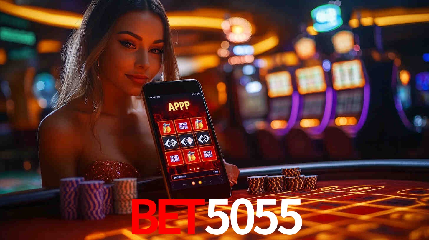 Descubra a Essência do Bet5055: Nossa História e Compromissos