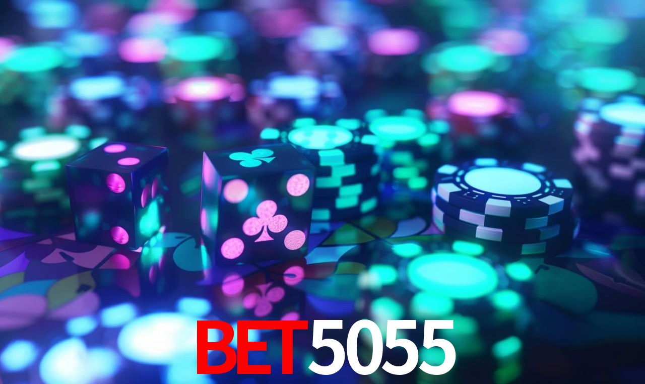 Mesa de Roleta Bet5055