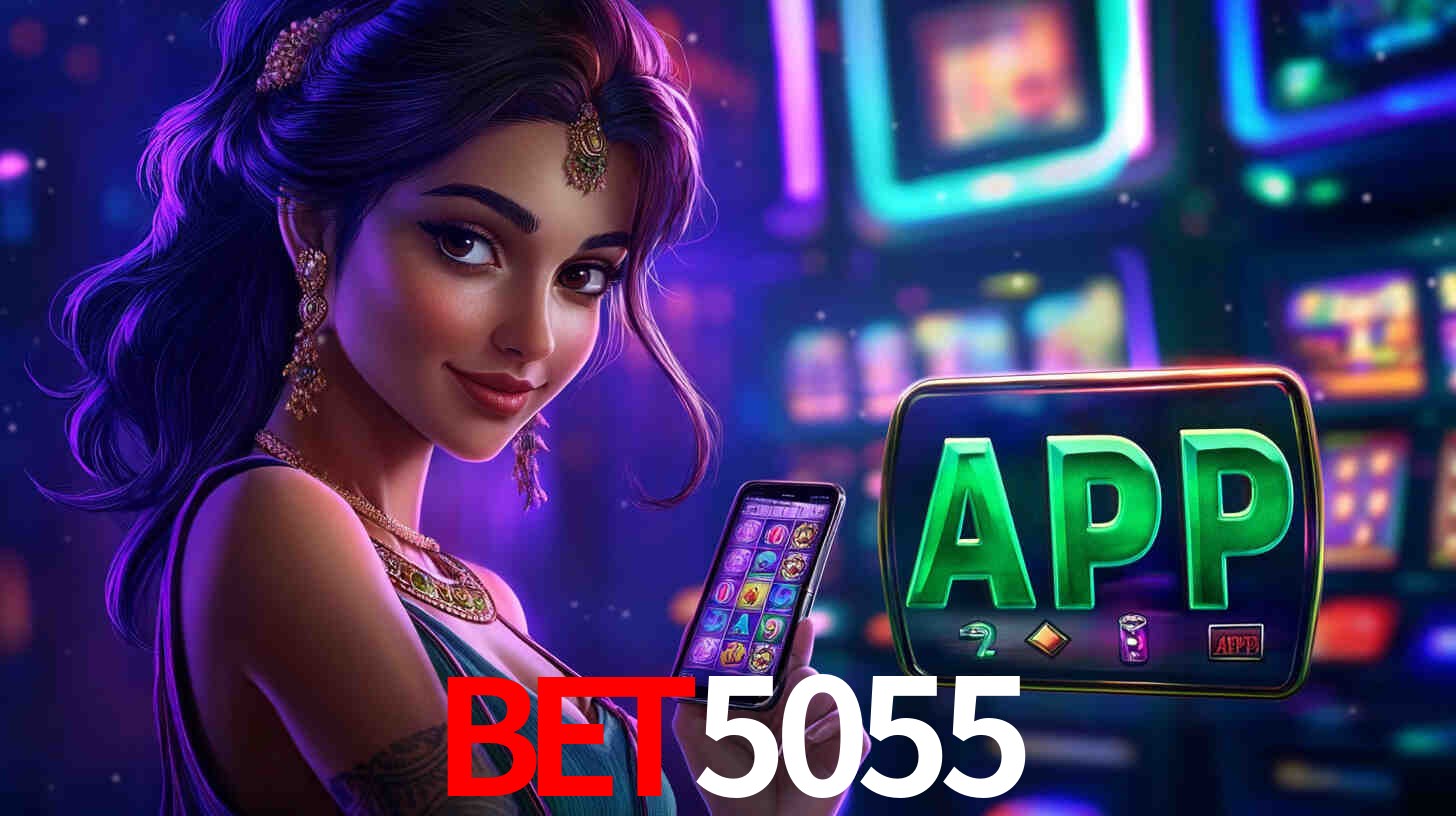 Bônus Generosos e Exclusivos no Bet5055 para Você!