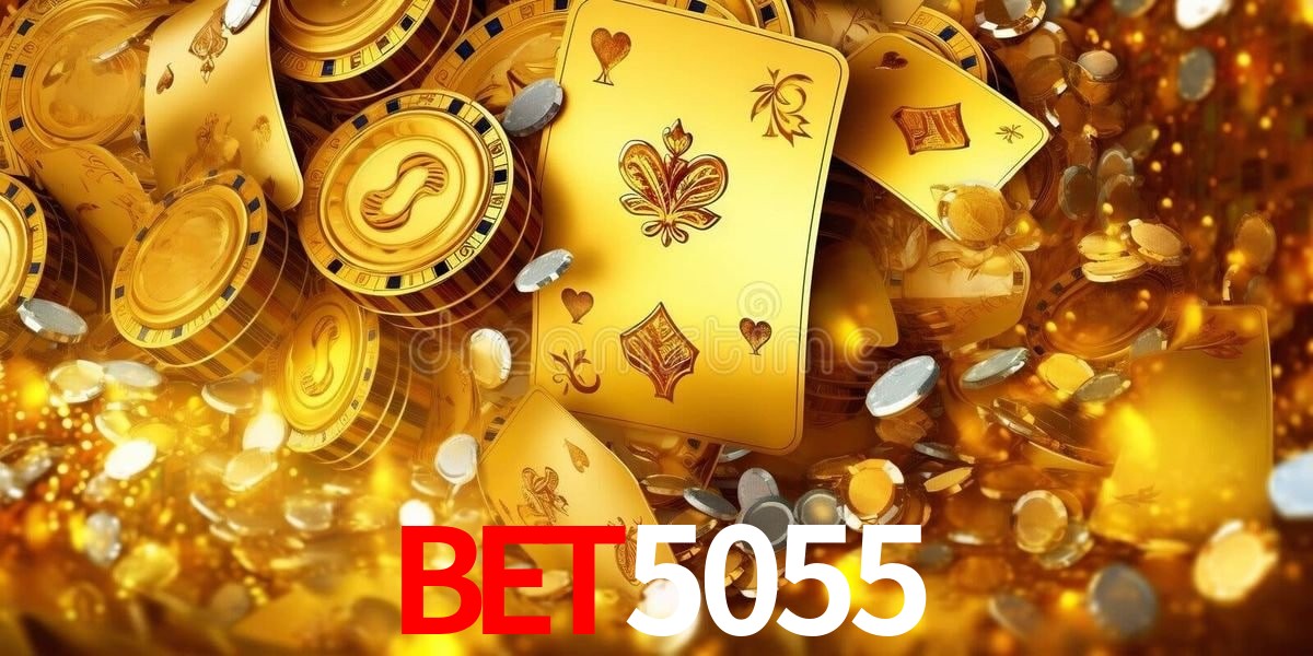 Desvendando o Mundo dos Jogos Virtuais na Bet5055