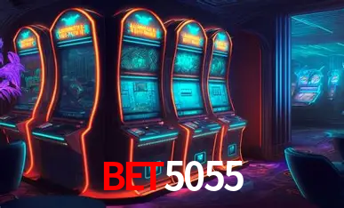 A Revolução dos Aplicativos de Jogos no Bet5055