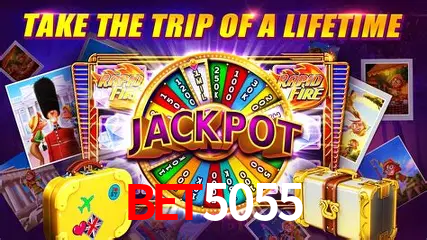 Desvendando o Mundo dos Jogos Virtuais na Bet5055