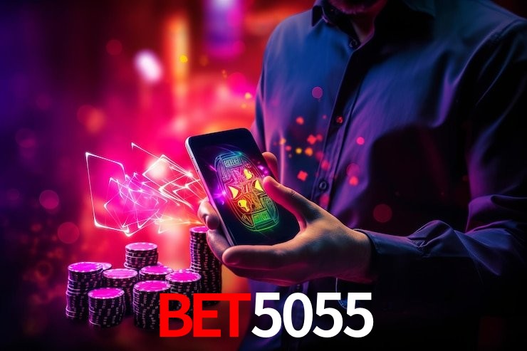 Torneios Bet5055