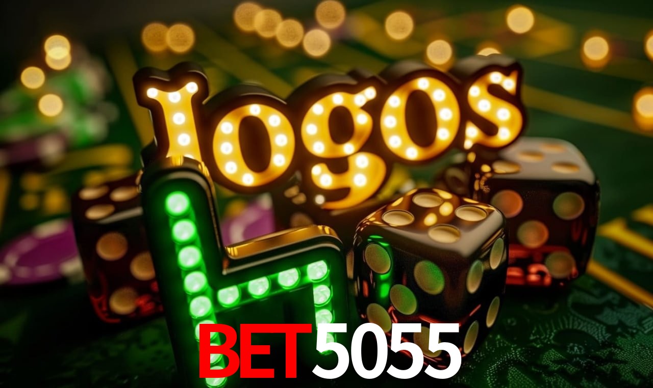 Recursos de Bônus Bet5055