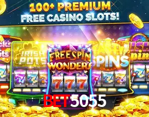 Desvendando o Mundo dos Jogos Virtuais na Bet5055
