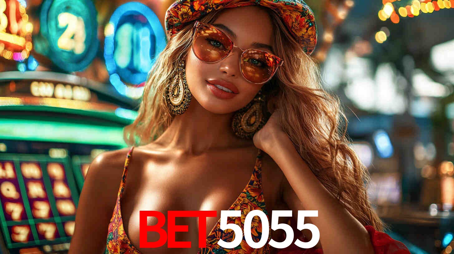 Bet5055 App Interface