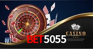 Apostas de Tênis Bet5055