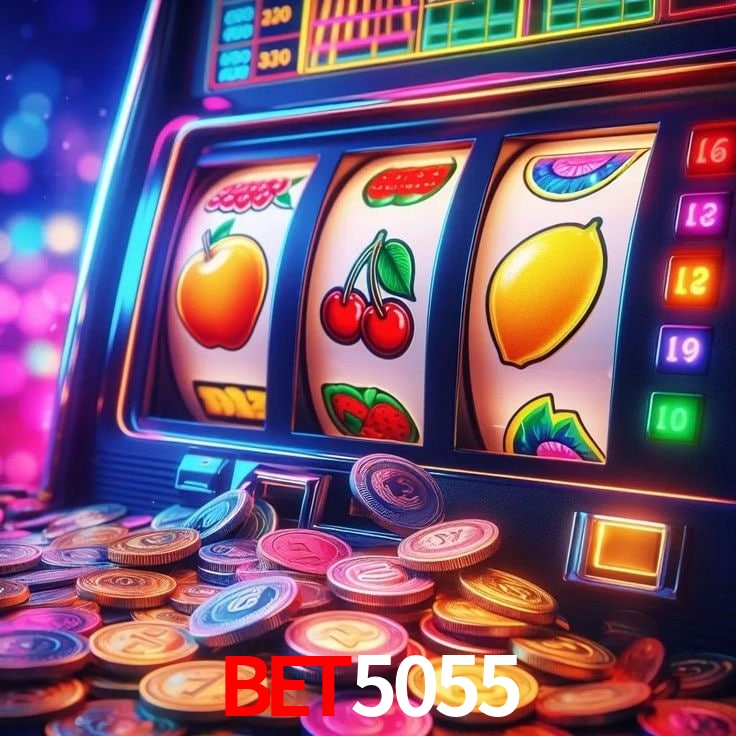 Bônus de Boas-vindas Bet5055