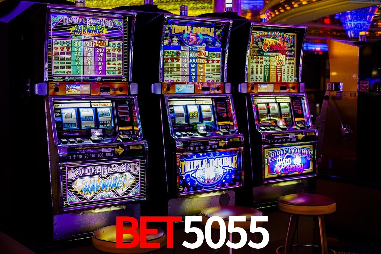Estatísticas Crash Games Bet5055