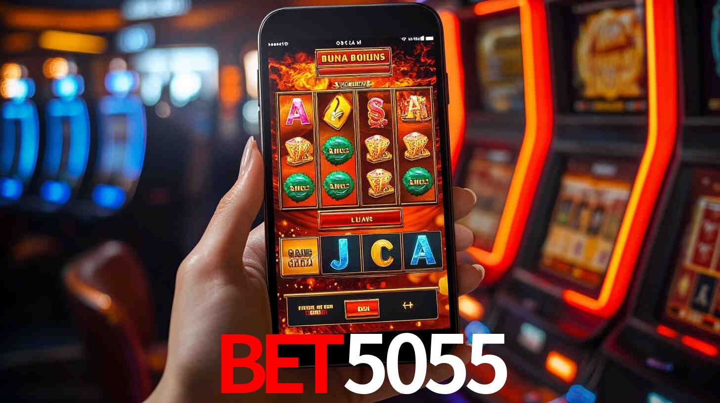 Bet5055,Bet5055 App