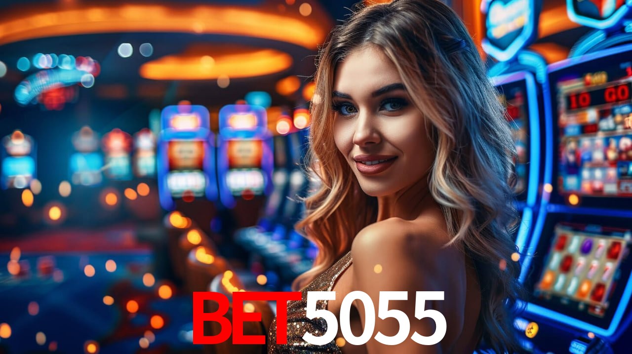 Experiência VIP Bet5055