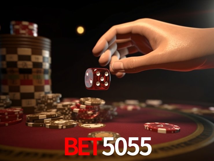 Jogos de Slot Bet5055