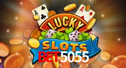 Descubra a Magia dos Jogos de Arcade no Bet5055