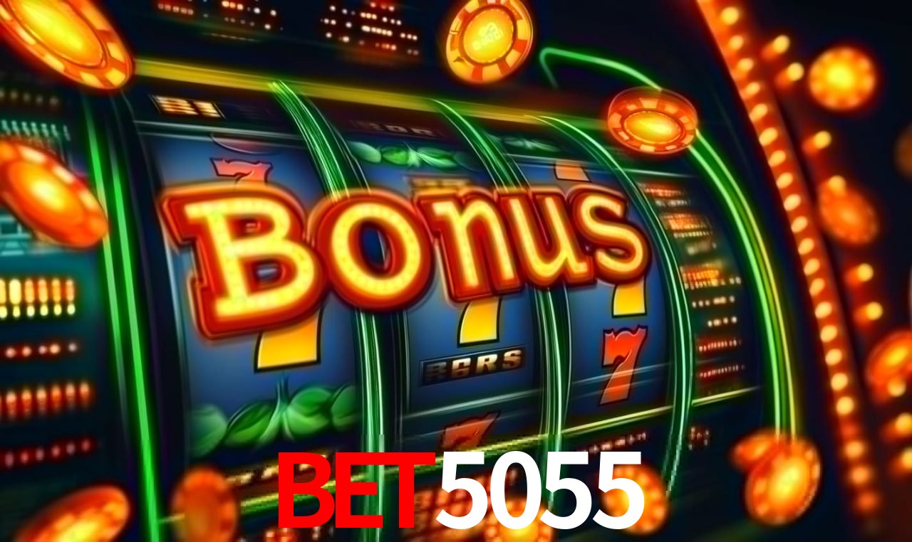 Roulette Table Bet5055
