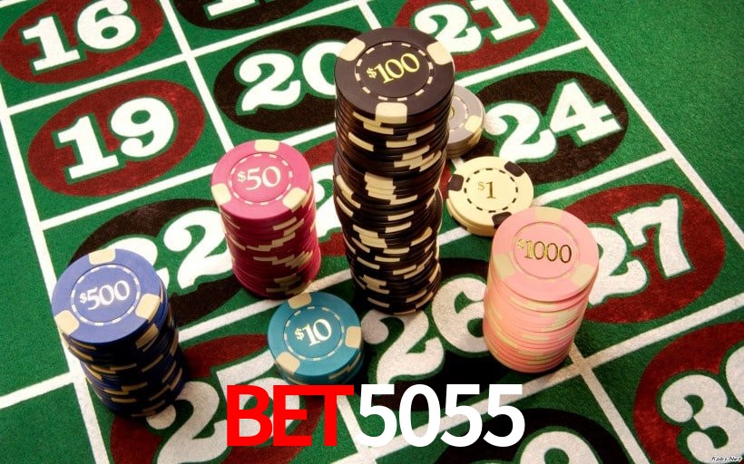 Apostas de Basquete Bet5055