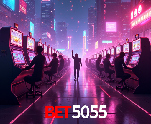 Programa VIP Bet5055