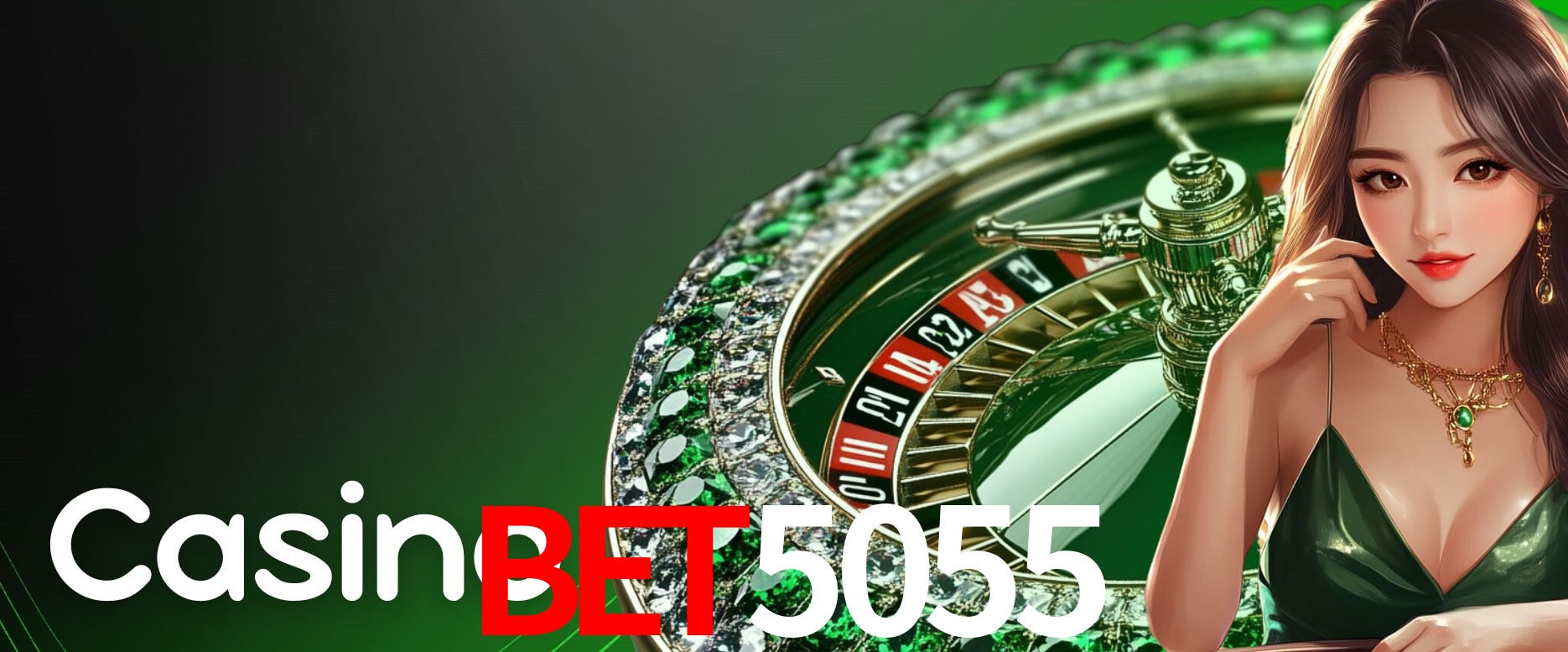 Responsive Design Bet5055