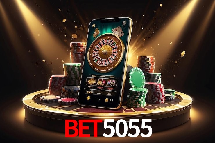 Tecnologia da Plataforma Bet5055