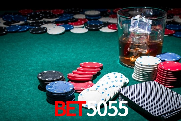 Casino VIP Bet5055