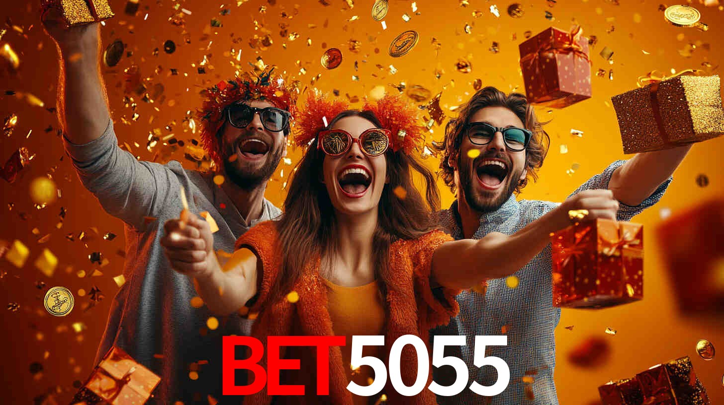 Bet5055 App