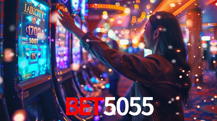 Bet5055 App