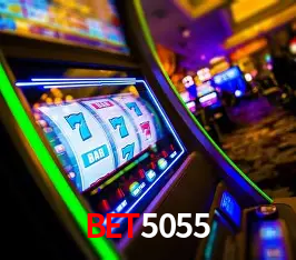 Inovações de Jogos na Bet5055: O Futuro das Experiências Interativas