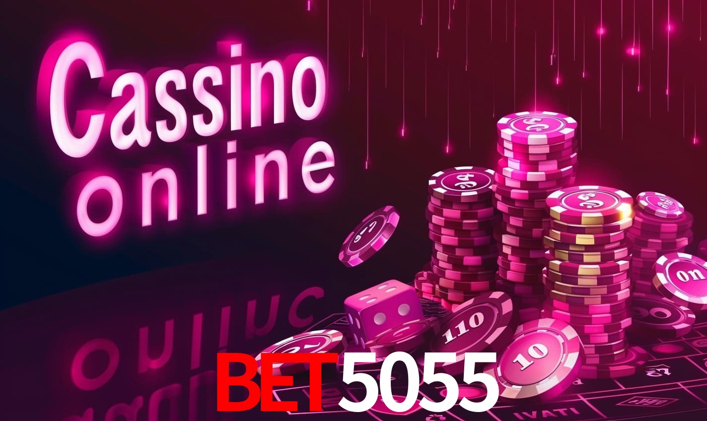 A Experiência Imersiva dos Cassinos Ao Vivo no Bet5055