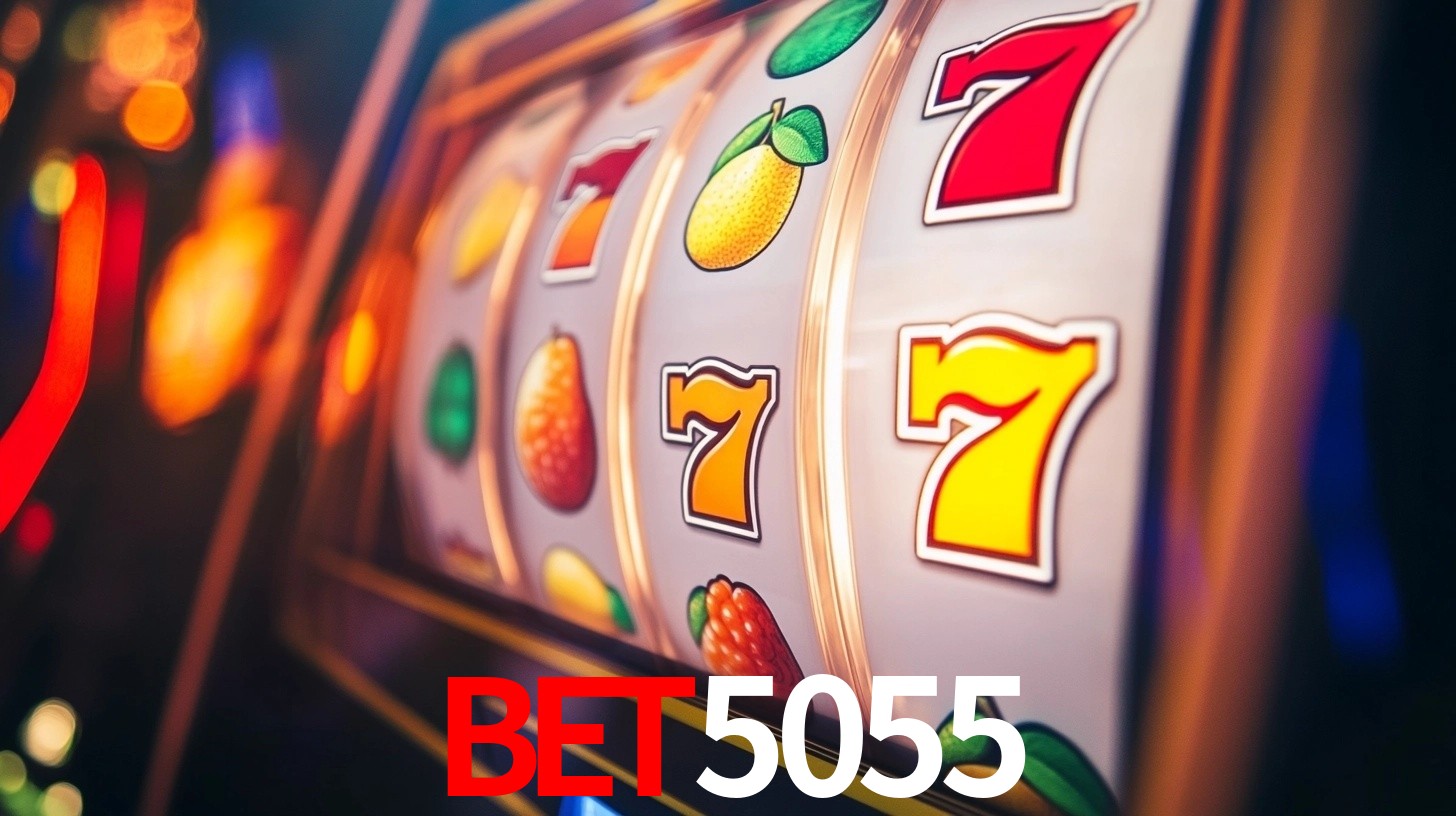 Explore as vantagens do Bet5055: serviço profissional e confiabilidade
