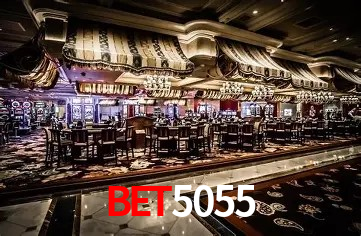 Flash Promotion Bet5055