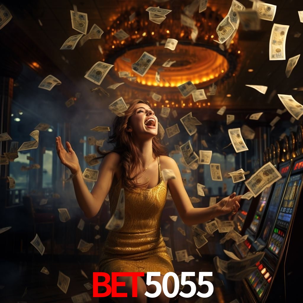 VIP Casino Bet5055