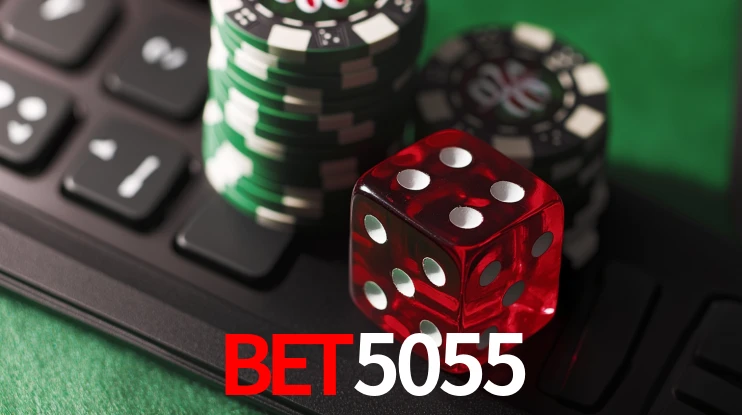 Slot Games Bet5055