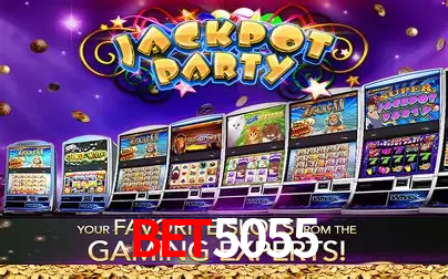 Desvendando o Mundo dos Jogos Virtuais na Bet5055
