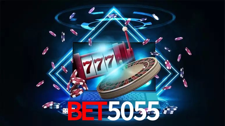Benefícios da Conta Bet5055